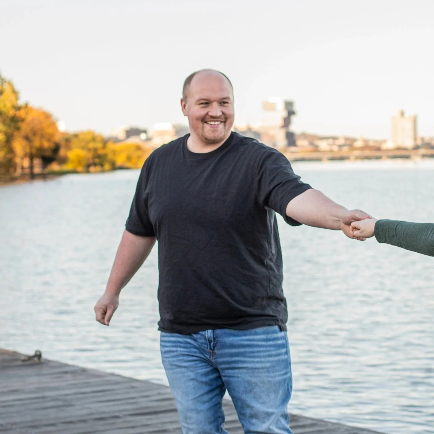 Maxwell Thew of Dancing Feats WCS